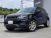 2017 LAND ROVER RANGE ROVER EVOQUE