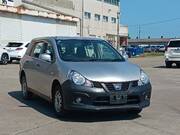 2018 NISSAN AD VAN VE