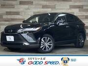 2023 TOYOTA HARRIER G