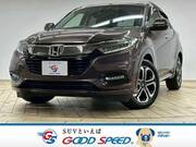 2018 HONDA VEZEL