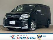 2015 TOYOTA VOXY