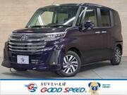 2021 TOYOTA ROOMY