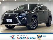 2017 LEXUS RX