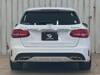 MERCEDES BENZ C-CLASS Stationwagon