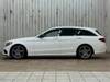 MERCEDES BENZ C-CLASS Stationwagon