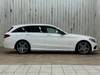 MERCEDES BENZ C-CLASS Stationwagon