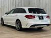 MERCEDES BENZ C-CLASS Stationwagon