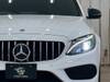 MERCEDES BENZ C-CLASS Stationwagon