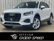 2022 AUDI Q2