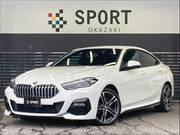 2020 BMW 2 SERIES