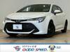 TOYOTA COROLLA SPORT