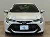 TOYOTA COROLLA SPORT