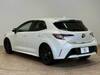TOYOTA COROLLA SPORT