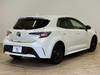 TOYOTA COROLLA SPORT