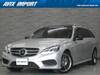 MERCEDES BENZ E-CLASS Stationwagon