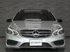 MERCEDES BENZ E-CLASS Stationwagon