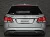 MERCEDES BENZ E-CLASS Stationwagon