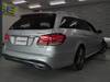 MERCEDES BENZ E-CLASS Stationwagon