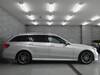 MERCEDES BENZ E-CLASS Stationwagon