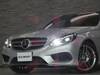 MERCEDES BENZ E-CLASS Stationwagon