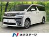 TOYOTA VELLFIRE HYBRID