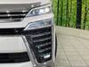 TOYOTA VELLFIRE HYBRID