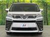 TOYOTA VELLFIRE HYBRID