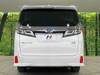 TOYOTA VELLFIRE HYBRID