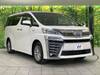 TOYOTA VELLFIRE HYBRID