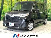 2019 TOYOTA ROOMY