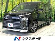 2022 TOYOTA VOXY