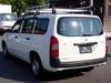 TOYOTA PROBOX VAN