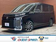 2022 TOYOTA VOXY