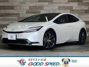 2023 TOYOTA PRIUS