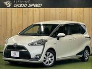 2016 TOYOTA SIENTA