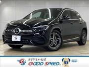 2020 MERCEDES BENZ GLA-CLASS