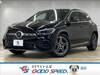 MERCEDES BENZ GLA-CLASS