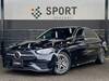 MERCEDES BENZ C-CLASS