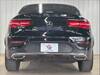 MERCEDES BENZ GLC-CLASS