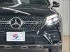 MERCEDES BENZ GLC-CLASS