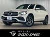 MERCEDES BENZ GLC-CLASS