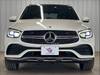 MERCEDES BENZ GLC-CLASS