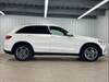 MERCEDES BENZ GLC-CLASS