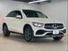 MERCEDES BENZ GLC-CLASS
