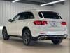 MERCEDES BENZ GLC-CLASS