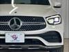 MERCEDES BENZ GLC-CLASS