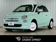 2021 FIAT 500
