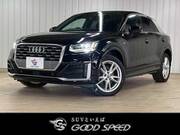 2018 AUDI Q2