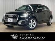 2018 AUDI Q2