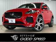 2018 JAGUAR OTHER